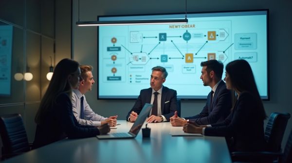 Les top experts en Power Automate à connaître absolument