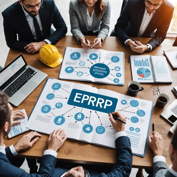 Quels sont les défis de l'intégration des systèmes ERP avec les solutions de gestion des ressources humaines (HRMS)?