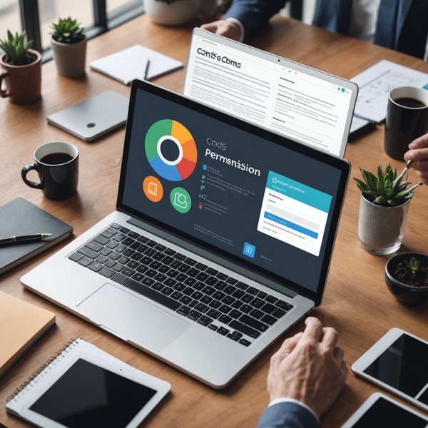 Quels sont les défis de la gestion des permissions dans un système de gestion de contenu (CMS)?