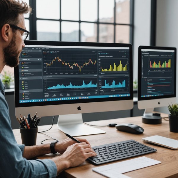 Quels sont les meilleurs outils pour le suivi des performances des applications web en temps réel ?