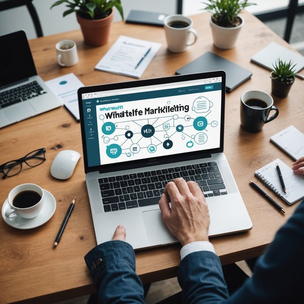 Quelles stratégies de marketing digital sont efficaces pour une plateforme de freelance en informatique?