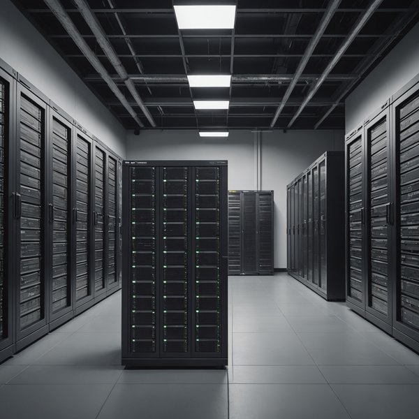 Quels critères pour sélectionner un serveur de fichiers pour une agence de publicité?