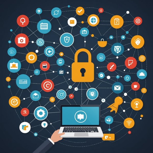 Quelles sont les meilleures pratiques pour le marketing digital d'une entreprise de cybersécurité?