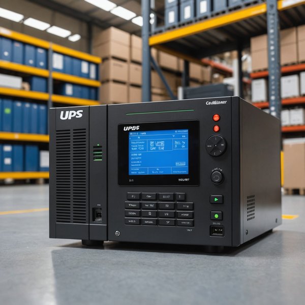 Comment choisir un onduleur (UPS) pour protéger un système de caméras de surveillance?