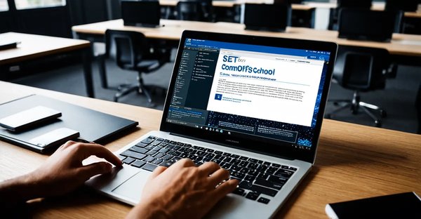 Embarquez vers l'excellence avec l'école informatique de montpellier