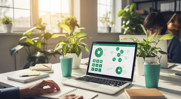Pourquoi l'écoconception web transforme la performance des sites aujourd'hui ?